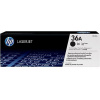 Toner HP CB436A č. 36A čierny originálny (CB436A)