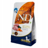 Krmivo FARMINA N&D Brown Dog Adult Mini Lamb, Spirulina & Carrot - 2 kg