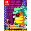 Storybird Games Aggelos (SWITCH) Nintendo Key 10000166805002