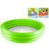 Bestway Bazén 3 komory 102x25cm 110L