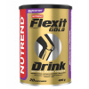 Nutrend Flexit Gold Blackcurrant Drink - 400 g