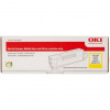 Toner OKI 35453495 žlutý pro MC873 (10 000 str.) 45862814
