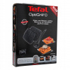 Tefal XA723812 Dosky na vafle + naberačka