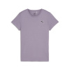 Tričko PUMA fialové BETTER ESSENTIALS Tee 675986 30