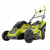 Elektrická kosačka Ryobi 1800 W 50 l