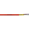 LAPP 1708004/500 instalační kabel J-Y(ST)Y červená 500 m; 1708004/500