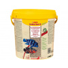 sera GmbH sera Cichlid Red XL Nature 10 l