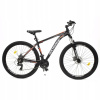 Horský bicykel - Kross Lea 8.0 29 DM 19 CZA/Róż/Nie/M SR 2022 (Kross Lea 8.0 29 DM 19 CZA/Róż/Nie/M SR 2022)