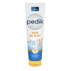PEDIK krém na nohy so včelím voskom 100ml