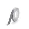Floma Aqua Safe Plastová vodeodolná protišmyková páska 18,3 m x 2,5 cm x 0,7 mm šedá