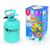 Fľaša s héliom Brogaz 0,37 m3