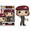 Funko POP! TV Stranger Things S4 Hunter Robin with Cocktail 1461