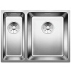 Blanco Andano 340/180-U nerezový drez 58.5x44 cm 522977