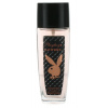 Playboy Play It Spicy, Deodorant v skle 75ml pre ženy