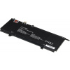Batérie T6 Power pre HP Spectre 13-ap0000 x360 séria, 3990mAh, 61,4Wh, 4článková, Li-pol - T6 Power NBHP0192 batéria - neoriginálna