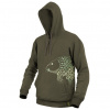 Delphin Mikina Tackle Kapor - L
