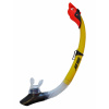 Rulyt Šnorchel CALTER ADULT 117SILICON, žltý