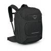 Turistický batoh Osprey Sojourn Porter 30 l 20-40 l čierny