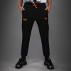 Pánske tepláky UFC Zenith by Venum Authentic Fight Week - black/orange