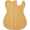 Fender Telecaster Cutting Board