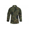 Maskáčová blúza Revenger TDU Invader Gear Flecktarn L