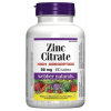 Webber Naturals Zinok 50 mg tbl 1x180 ks