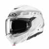 Prilba HJC F100 HETAL MC10 - XS