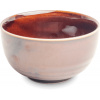 Japonská Matcha miska Iro Brown Ø13 cm H7 cm 6043301 - 1 kus