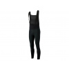 Kalhoty se šlemi SCOTT RC Pro Warm GTX+++ Black - L