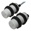 RS PRO Snímač přiblížení Válec se závitem M30 CA IP69K IO-Link 50 Hz 16 mm 240 V ac 40 V dc