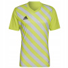 adidas Entrada 22 Graphic Jersey HF0118 (93168) Blue