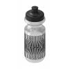 Lezyne cyklofľaša Flow Bottle biela 600 ml, matná, priehľadná
