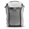Peak Design Everyday Backpack 20L v2 Ash BEDB-20-AS-2