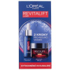 L´Oréal Revitalift Laser Pure Retinol Night Serum Set - darčeková sada 50 ml