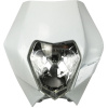 Čachová lampa Yamaha DT 125 50 DERBi Senda Beta WR