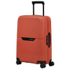 Cestovný kufor Samsonite Magnum Eco Spinner 55 Maple Orange (KH2-96001)