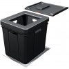 Odpadkový koš Franke Sorter 350-40, 40 l 121.0307.552