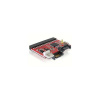 Delock adaptér SATA - IDE and IDE - SATA 61635
