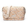 Suavinex WONDERLAND PŘEBALOVACÍ taška PŘES RAMENO LIBERTY - print