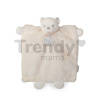 Kaloo plyšový medvedík Perle-Doudou 962158 béžový
