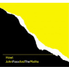 Foxx John & The Maths - Howl [CD]