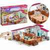 Schleich 42639 Jazdecká aréna Peppertree od 5 rokov 179 dielikov