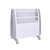Solight KP05, teplovzdušný konvektor 520W, nastaviteľný termostat KP05