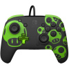 PDP Rematch 1Up Glow in The Dark Nintendo Switch 500-134-GID