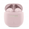 Guess Printed Classic Logo TWS Bezdrôtové Slúchadlá Pink 14540476