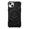 UAG kryt Monarch Pro Magsafe pre iPhone 14 Plus - Carbon Fiber (UAG kryt Monarch Pro Magsafe pre iPhone 14 Plus - Carbon Fiber)