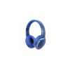 Gembird Sluchátka BTHS-01, mikrofon, Bluetooth, modrá SLU051242