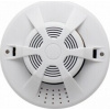 iGET SECURITY P14 - bezdrátový detektor kouře,norma EN14604:2005,samostatný nebo pro alarm M3B a M2B