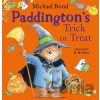 Paddington’s Trick or Treat - Michael Bond