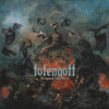 Totengott - Beyond The Veil [CD]
